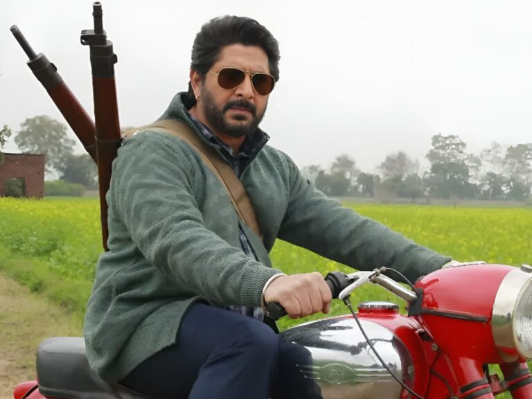 Bandaa Singh Choudhary Marks A Disastrous First Weekend