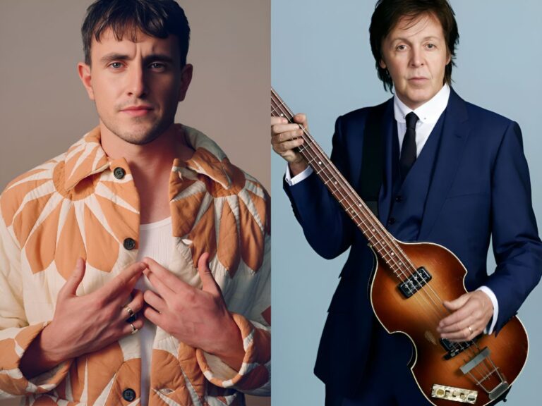 Beatles Biopics: Paul Mescal Talks About Paul McCartney Casting Rumours
