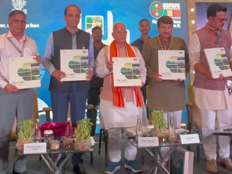 Bhojpuri Industry To Finally Get Mainstream Attention?