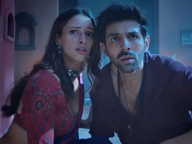 Bhool Bhulaiyaa 3 Pacing Ahead Towards A Big Release