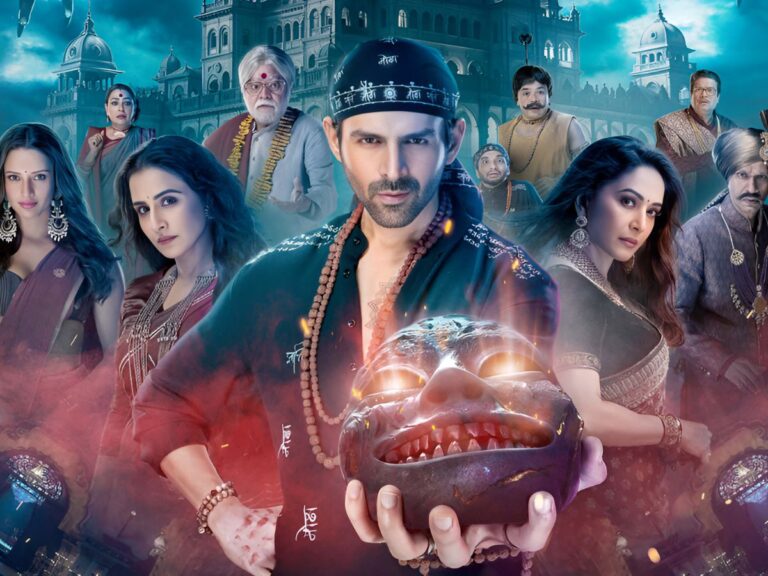 Bhool Bhulaiyaa And Horror Comedy Is A Brand?