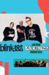 Blink-182 live at Lollapalooza 2024 - Chicago, USA Movie Streaming Online