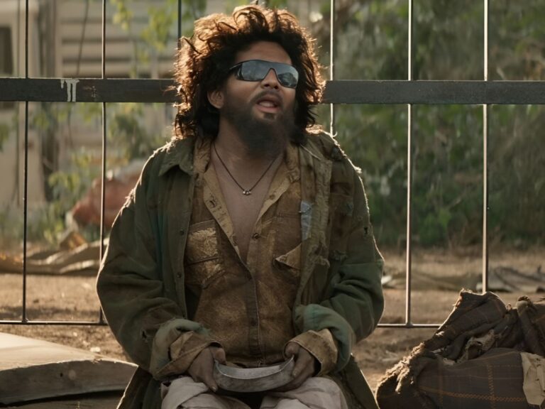 Bloody Beggar- A Revolution In Characterizing Heroes