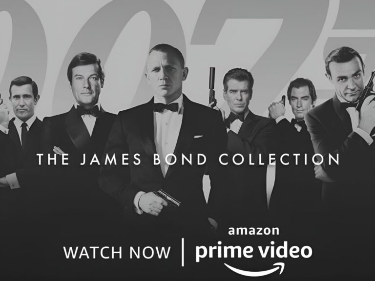 Bond Back On Prime, But No Explanation For Absence
