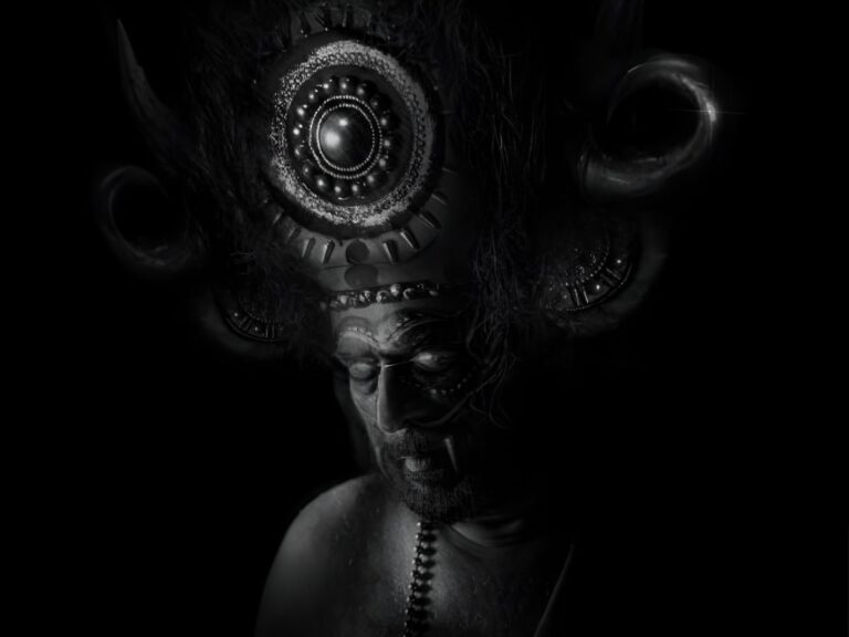 Bramayugam Makes It To Top 3 For Best Horror Films Of 2024!