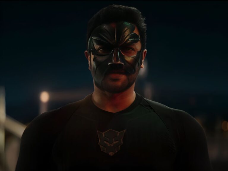 Can Bagheera Expect A Good Reception With A Cliché Plot?