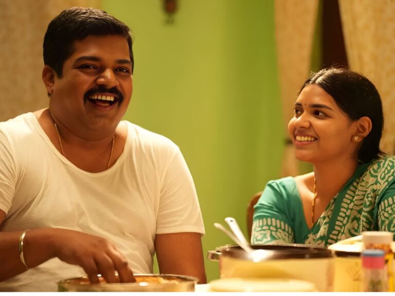 Can Cop Comedy ‘Laughing Buddha’ Be A Breath Of Fresh Air For The Market?