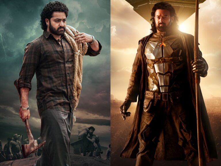 Can Devara Beat Kalki On OTT?