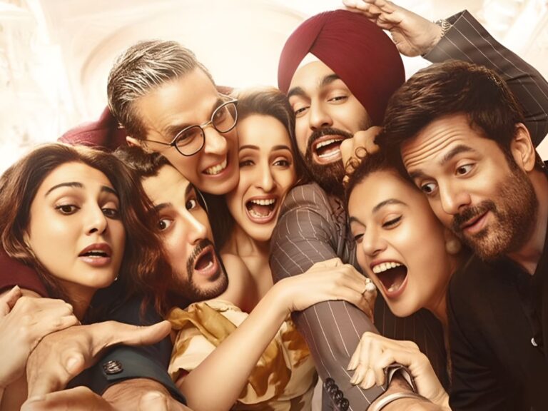 Can Khel Khel Main Redeem Akshay’s Legacy On OTT?