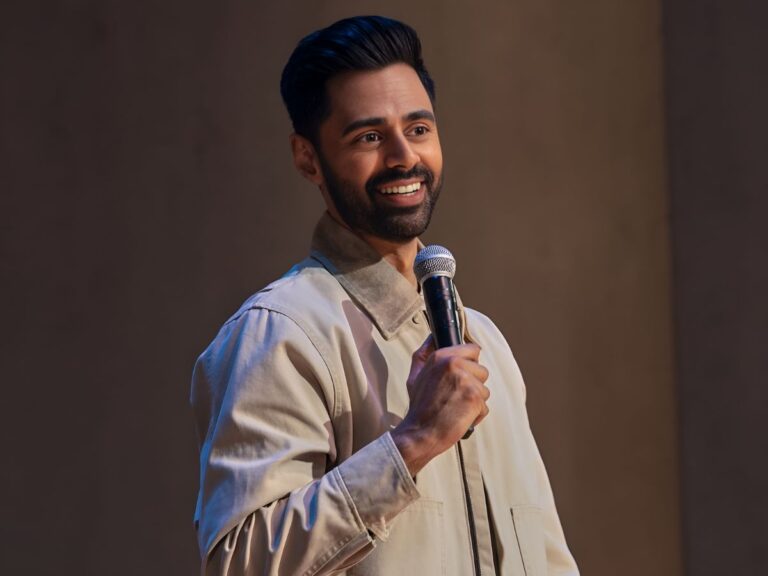 Can Netflix Decode the Stand-up Market With Hasan Minhaj?
