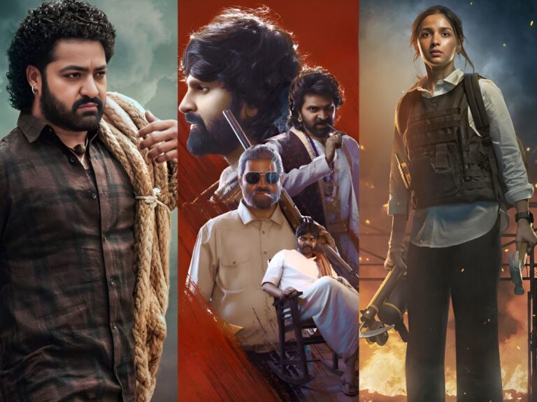 Can Swag And Devara Eradicate Jigra For Telugu Audience?