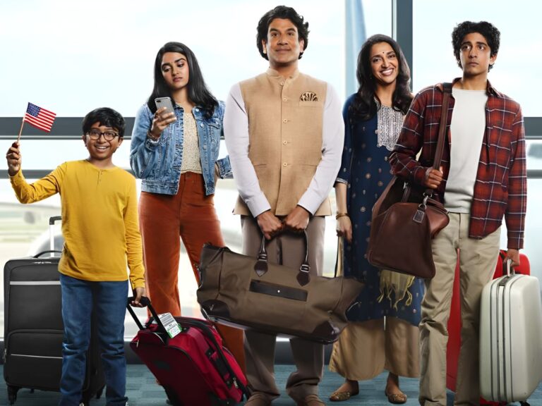 Can The Pradeeps of Pittsburgh Be An International Hit?