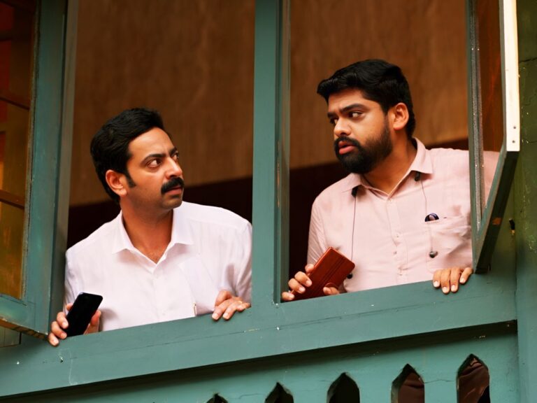 Can This Malayalam Satirical Drama Impact The OTT Viewership?