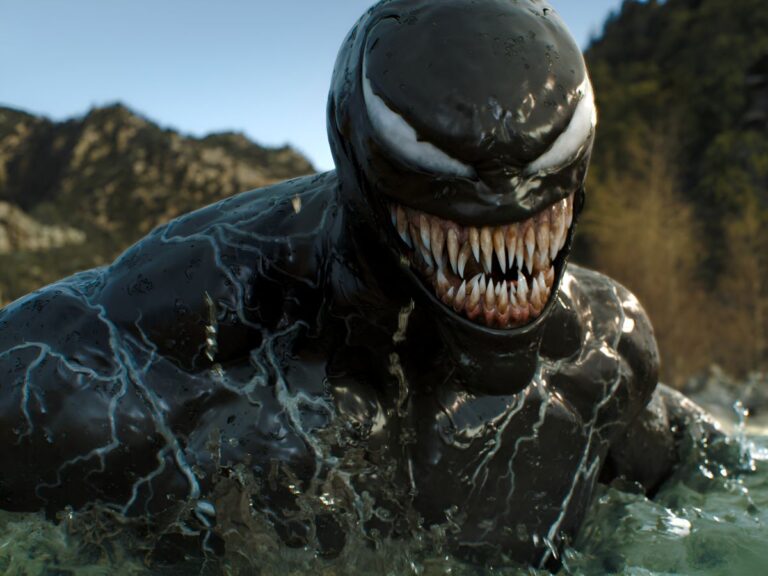 Can Venom 3 Redeem October’s Box Office After Joker 2’s Failure?