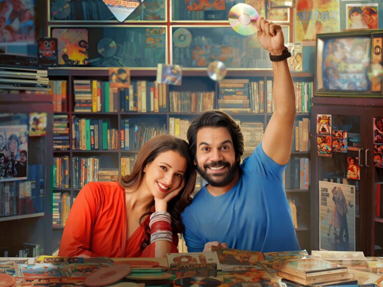 Can Vicky Vidya Ka Woh Wala Video Really Stand Up to Jigra?