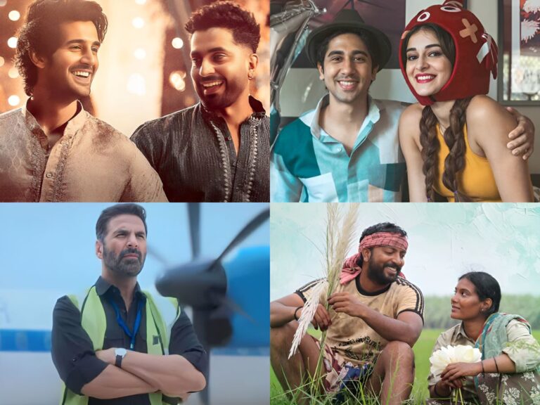 Celebrate Navratri With This Slate Of Awaited Indian Films On OTT!