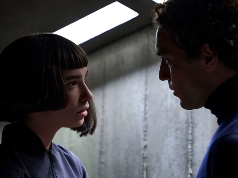 Citadel Diana Falls Flat In Front Of Indian Audience