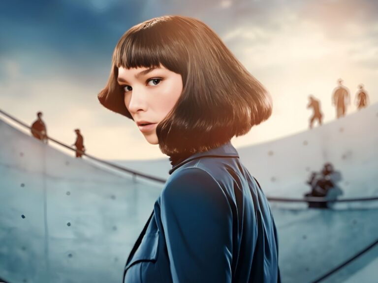 Citadel Diana Review – A Slick Spy Thriller With a Gimmicky, Confounding Narrative