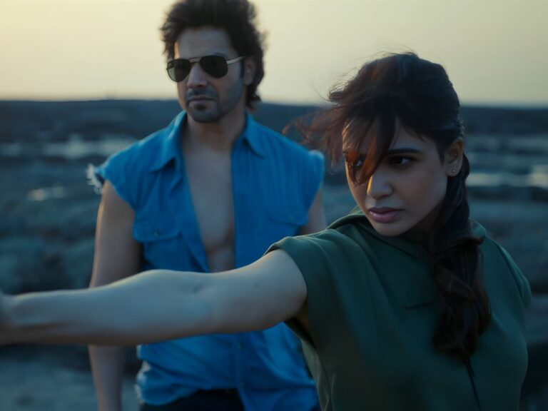 Citadel Honey Bunny: Will It Touch The Impossible Numbers in Views?