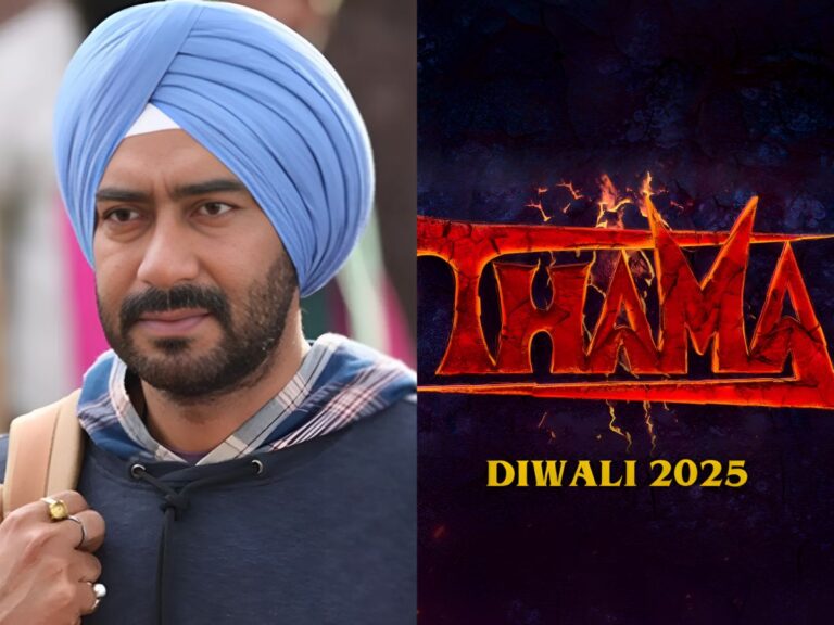 Clash Continues For Diwali 2025 As Well?