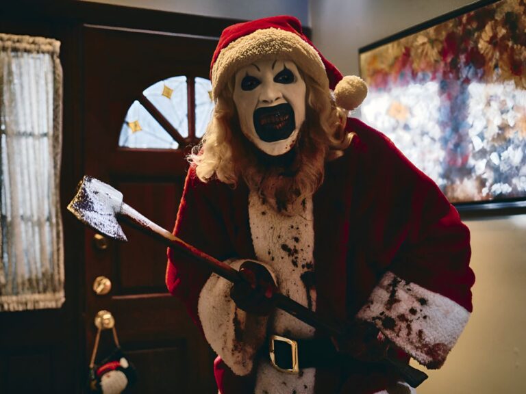 Clown VS Clown: Joker 2 Weak Opening Threatened By Terrifier 3