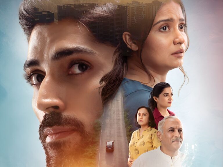 Colourrs of Love Review – This Breezy Urban Romance Works In Parts