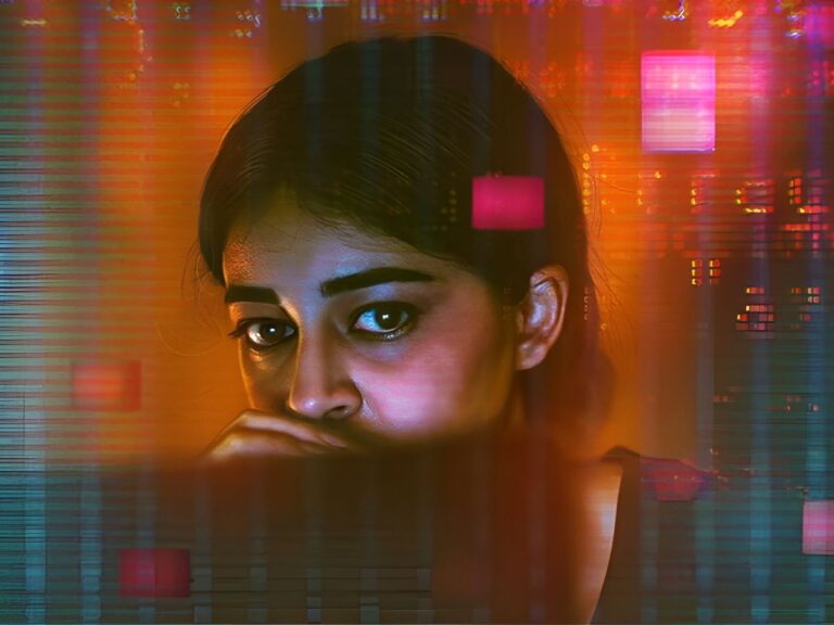 CTRL Review – Ananya Panday’s Good Run Continues In A Gripping Cybercrime Thriller