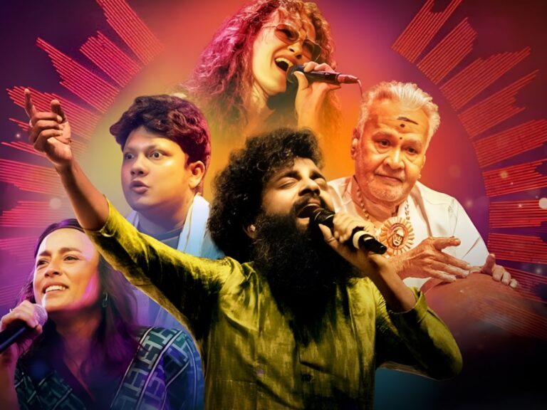 ‘सबCultures’ On Disney+ Hotstar Is All About India’s Hidden Music, Art & Stories