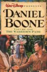 Daniel Boone: The Warrior's Path Movie Streaming Online