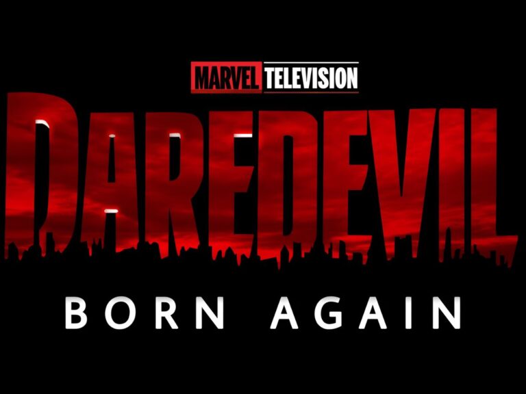 Daredevil Born Again Might Just Be Another Nostalgia Trip From Marvel