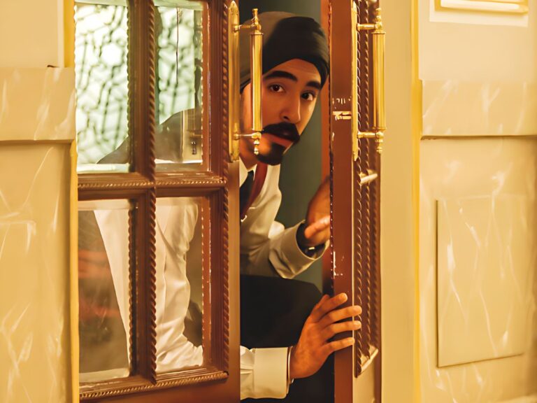 Delve Into The Horror Of Being A Hostage In A Hotel This Weekend