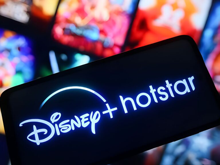 Despite Severe Competition, Disney+Hotstar Continues To Lead