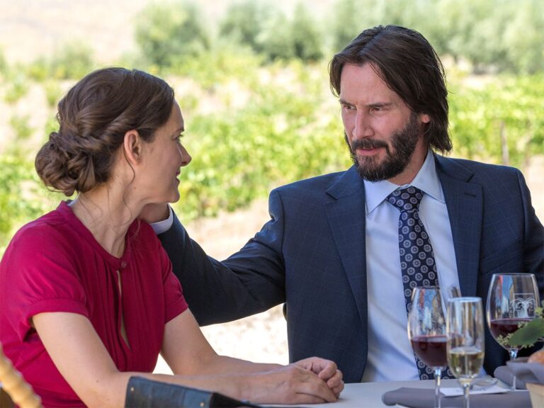 A Hidden Treasure on Prime Video: Destination Wedding