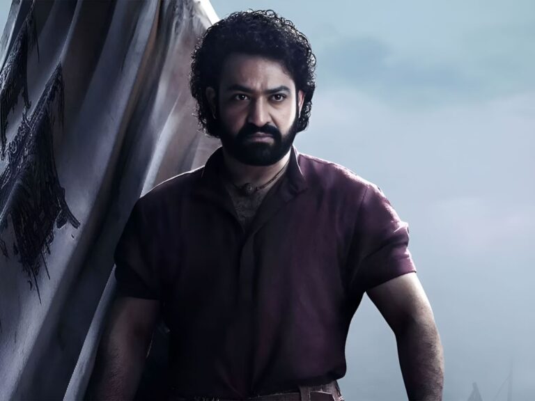 Devara: OTT Release Will Be Different From Tollywood Style!