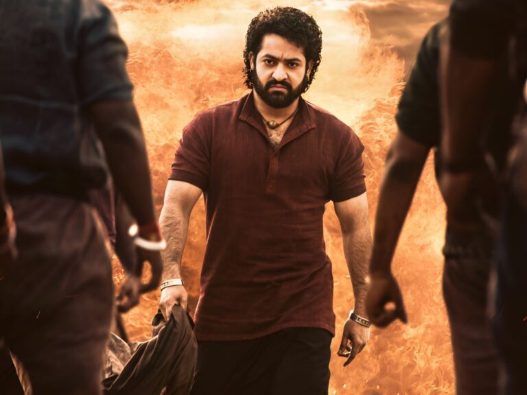 Devara: When To Watch Jr NTR’s Latest on OTT?