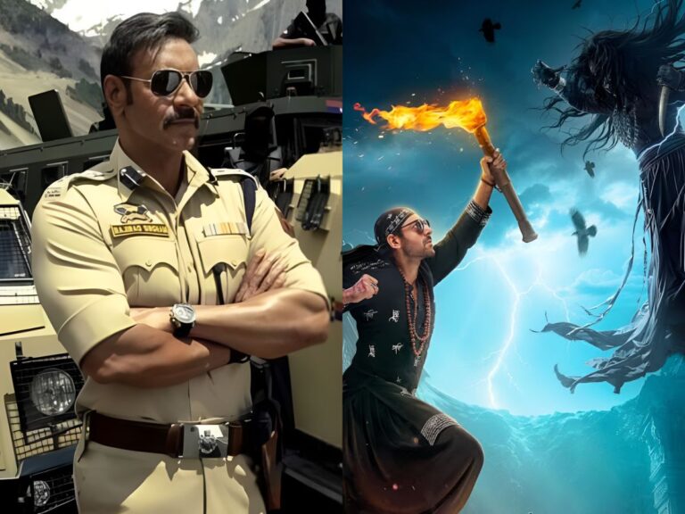 Did Bollywood Need To Follow Thursday Release Strategy On Diwali?