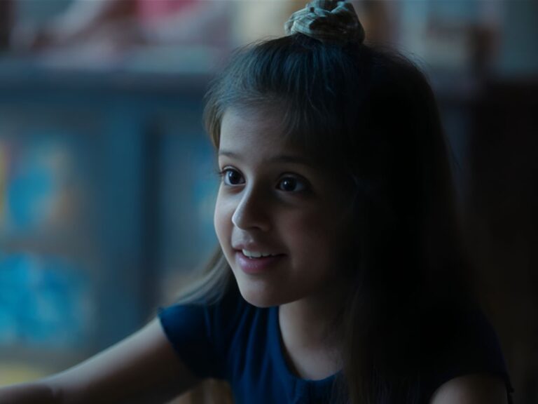 Did You Find Baby Priyanka Chopra In Citadel Honey Bunny Trailer?