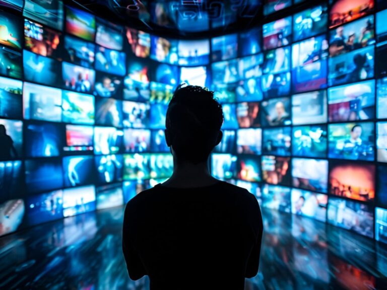 Digital To Contribute 18% Of Revenue Pie Of Media Companies By 2027