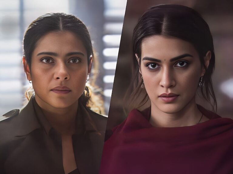 Do Patti: How Will The Film Save Itself After The Grand Reveal