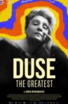 Duse, the Greatest Movie Streaming Online