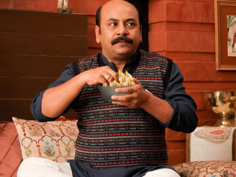 Eken Babu Shattering Norms On OTT?