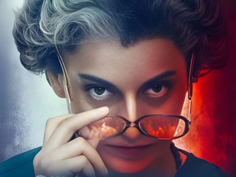 Emergency Makers To Make Changes In Film; But Will That Do Any Good?