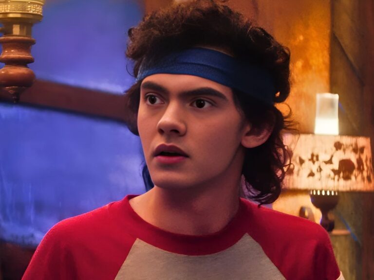 Episode 5 Reveals The True Identity Of Joe Locke’s Teen In Agatha All Along