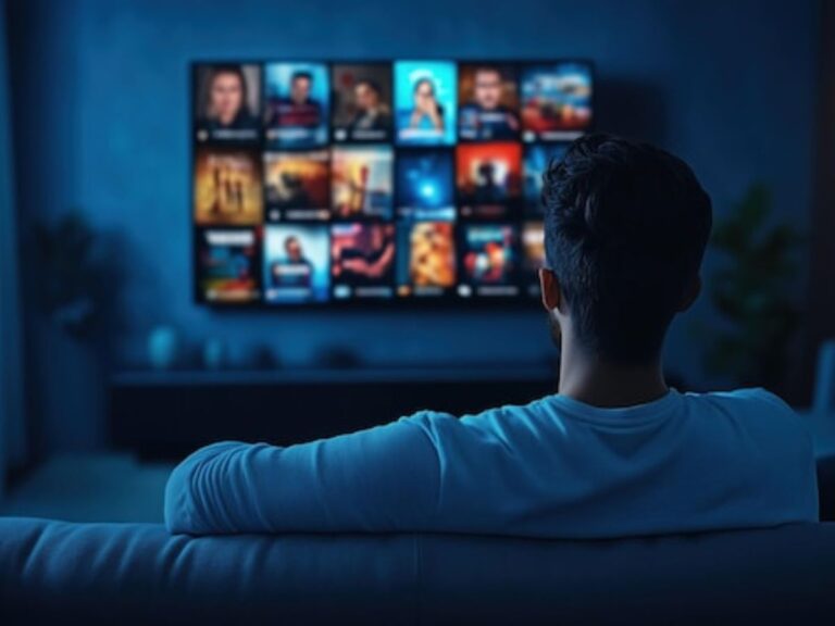Experts Compare Indian OTT Market With Marathon! Why?