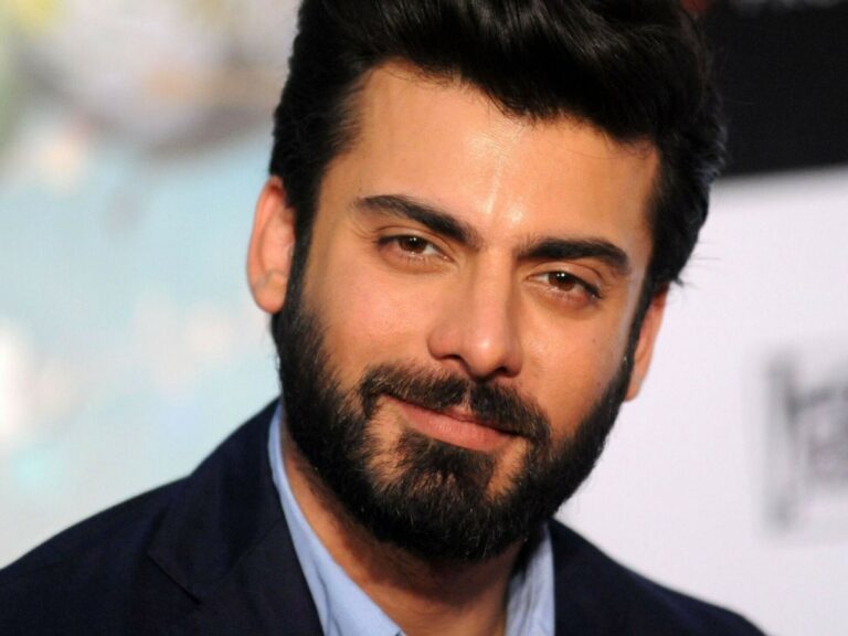 Fawad Khan, Guneet Monga Pick Projects At Tasveer Film Market