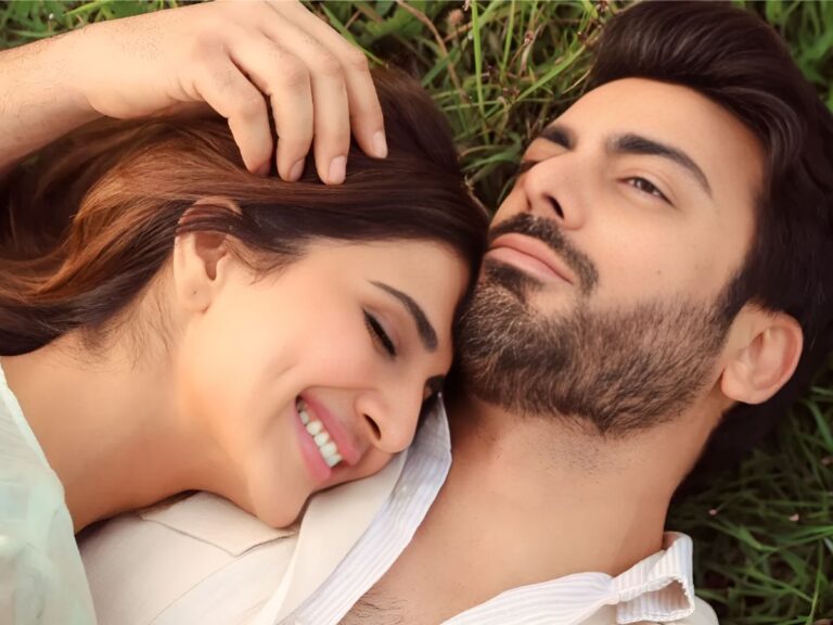 Fawad Khan, Vaani Kapoor Starrer Now Titled ‘Abir Gulaal’