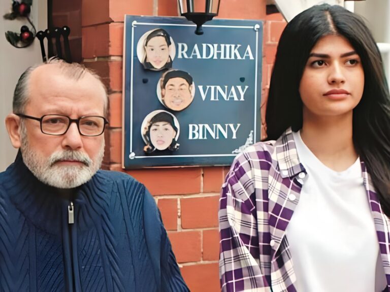 Festival and Discounts are Saving Binny and Family?