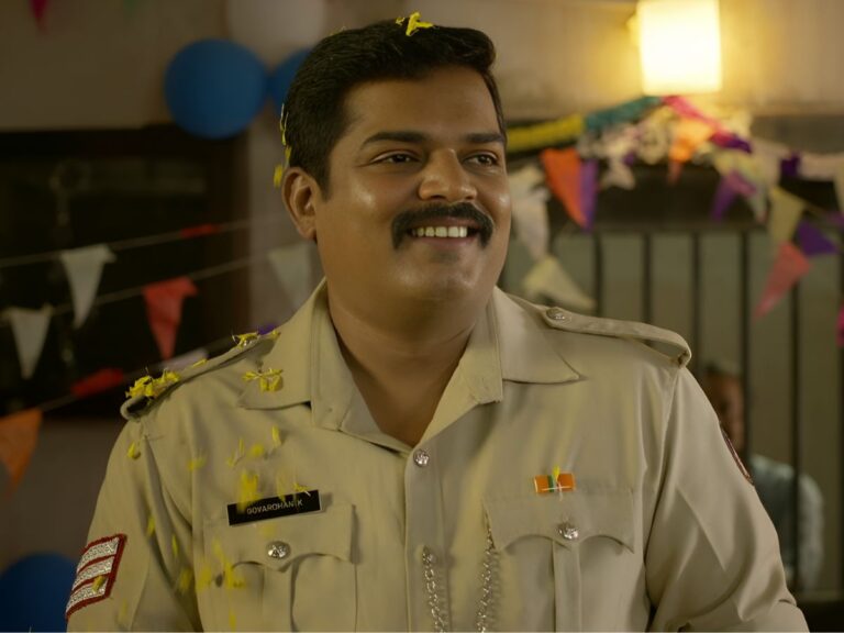 Finally A Good Film To Enjoy On Weekends!!