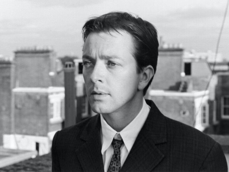 The First Film By Nolan, As Ambitious As Oppenheimer- Watch It Here