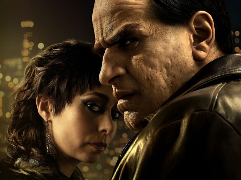 From Gotham To Greatness: Why The Penguin Ep 4 Deserves Its 9.5 IMDb Score